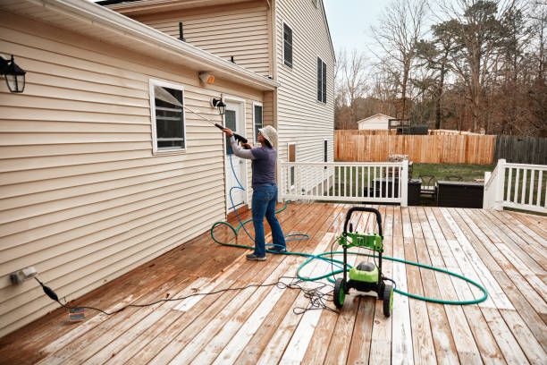 Best Concrete Pressure Washing  in Southport, IN